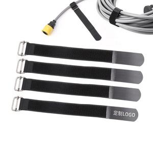 Hot Sell <strong>Velcroes</strong> 100% Nylon No-Scratch Hook and Loop Low Elasticity Eco-friendly and Soft Injection Hook