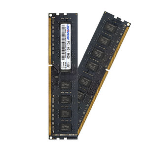 "Moduli di memoria Desktop USPARNER DDR3 RAMs 4GB 1600MHz"