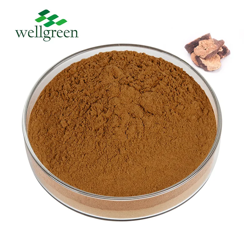 Best Price Natural Plant Polygonum Multiflorum Extract He Shou Wu Fo-Ti Root Extract For Hair