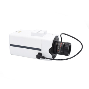 กล้อง bullet hqcam SDI 60fps 1080P Full HD CS Mount พร้อมเมนู OSD สำหรับกล้องวงจรปิดทราฟฟิกใช้พร้อมตัวเลือกการจัดเก็บ DVR - Product Image 4
