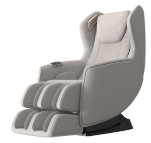 2025 China Neuer Ganzkörper-Massagesessel mit Heizfunktion, Fußmassagegerät & Bluetooth-Lautsprecher – Gesundheitsprodukt für Zuhause - Product Image 4