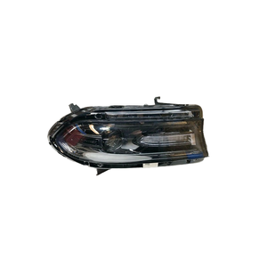 2015车载充电器，带68214398AA前照灯12v氙气HID卤素光源 - Product Image 1