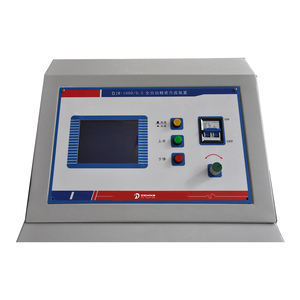 Dispositivo de afloramiento de precisión automático 220V Máquina de prueba de potencia electrónica con 1 año de garantía - Product Image 6