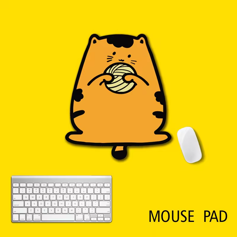 Gran gato naranja 2