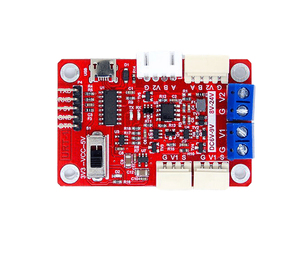 Feetech FE-URT-1 Multifunktions-Signal konverter für serielle Schnitts telle USB/URAT zu SMS Servo (RS485) & SCS Servo(TTL) - Product Image 3