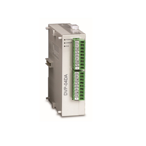 Controlador de módulo de salida analógica PLC Delta original a buen precio, de 2, 2, 2, 1, 2, 2, 2, 1, 2, 2, 2, 1, 2