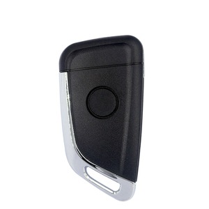 เหมาะสำหรับปลอกกุญแจรีโมทแบบ keydiy เครื่องย่อย KD ใบมีด A29ปลอกหุ้มกุญแจแบบพับได้ - Product Image 2