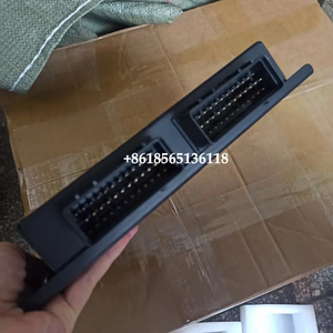 现代挖掘机零件R160LC-7 R180LC-7中央处理器挖掘机控制器21N5-32100 21N6-32112 - Product Image 4