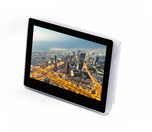 SIBO 7 Pollici NFC Rugged Android Tablet Pc Industriale Con RS485 GPIO Arduino - Product Image 1