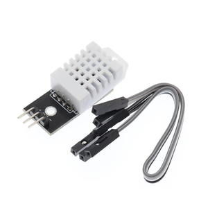 DHT22 / AM2302 Sensor Digital de temperatura y humedad DHT22 Módulo de sensor Sensor Kit Diy