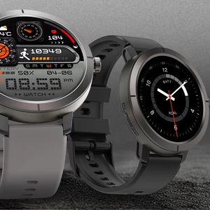 Nulldruck-Gurt GPS-Smartwatch für Android Beantworten Sie Anrufe während des Monats Lange Gesundheits überwachungs programme mit SDK-Funktion - Product Image 1