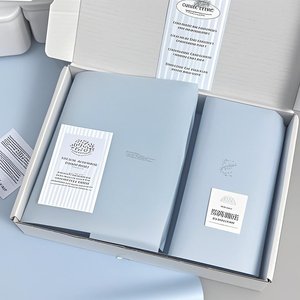 LGBTQフレンドリーなファッションブランドのための虹ティッシュペーパー - Product Image 1