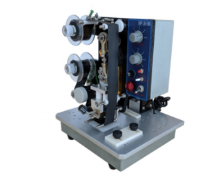 HP-241B Farbband, das heiße Druckmaschine für das Drucken der Datums-Etikett ier maschine codiert - Product Image 2