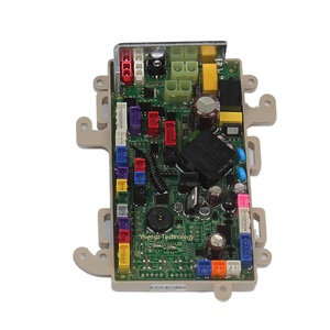 Mouse <strong>PCB</strong> PCBA Assembly Circuit Board Manufacturer - Product Image 5