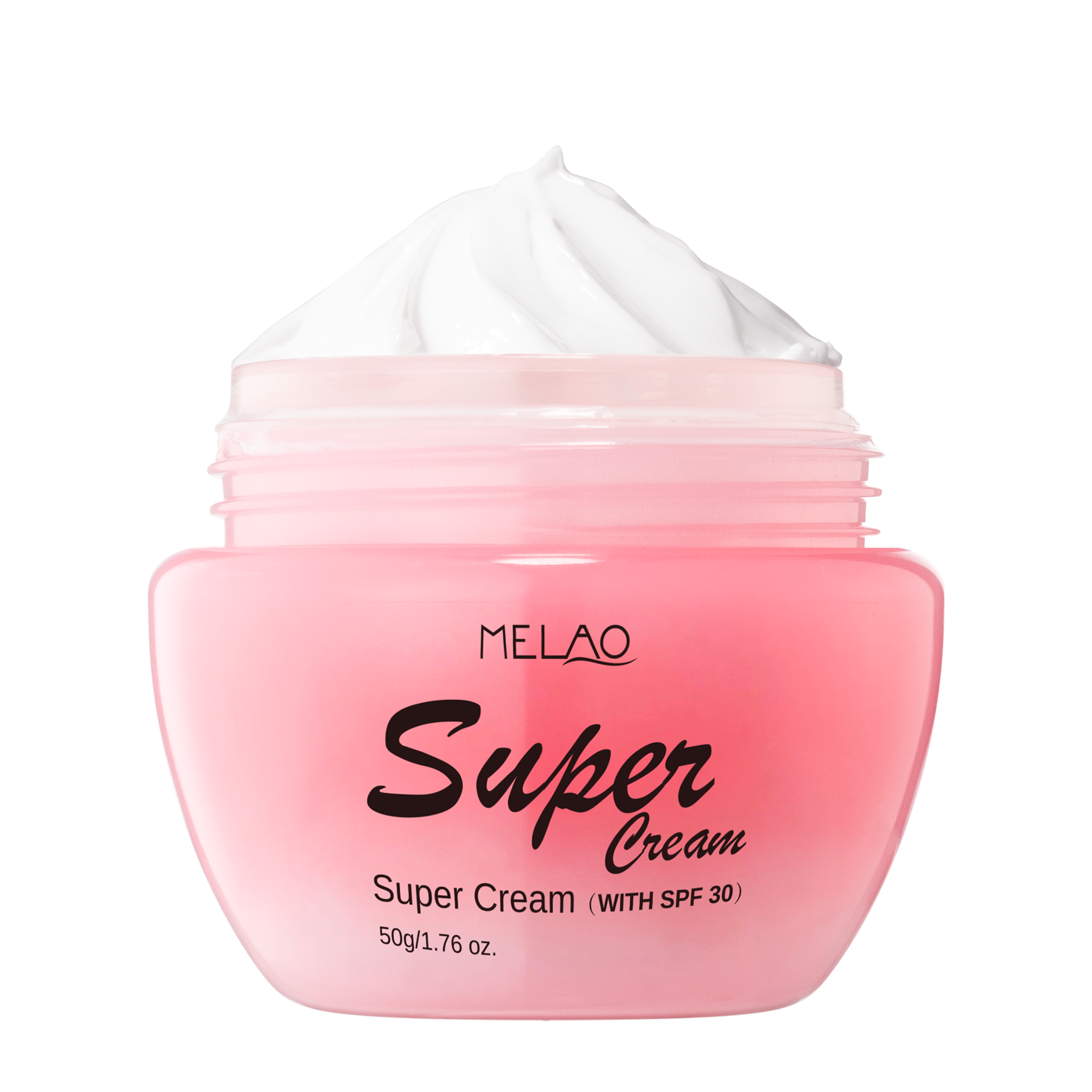 Super Crema con SPF 30
