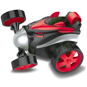 YT368 Mini RC Stunt Cars for Kids 360 Degree Flips 1/<strong>24</strong> Scale <strong>Wireless</strong> Remote Control Race Stunt Car <strong>Toys</strong> for Gift - Product Image 6