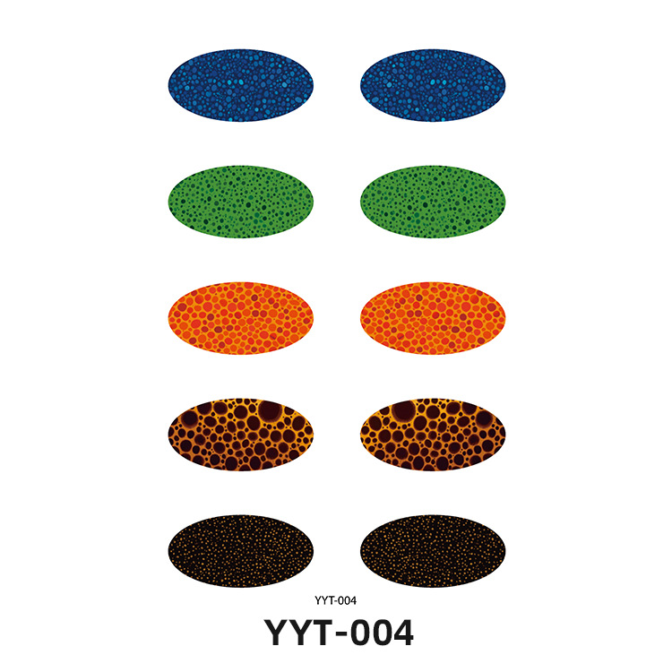 YYT-004