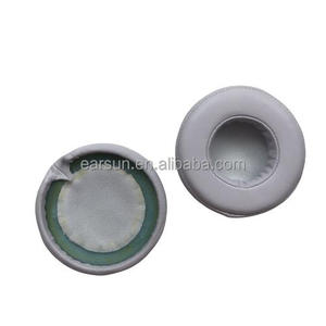 מכירה לוהטת החלפת כבש Earpads אוזניות אוזן כריות רפידות מפלצת B אוכל על ידי <span class=keywords><strong>Dr</strong></span>. דרה פרו גמילה אוזניות אוזן כיסוי