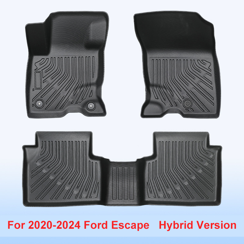 2020-2024 Hybrid Version