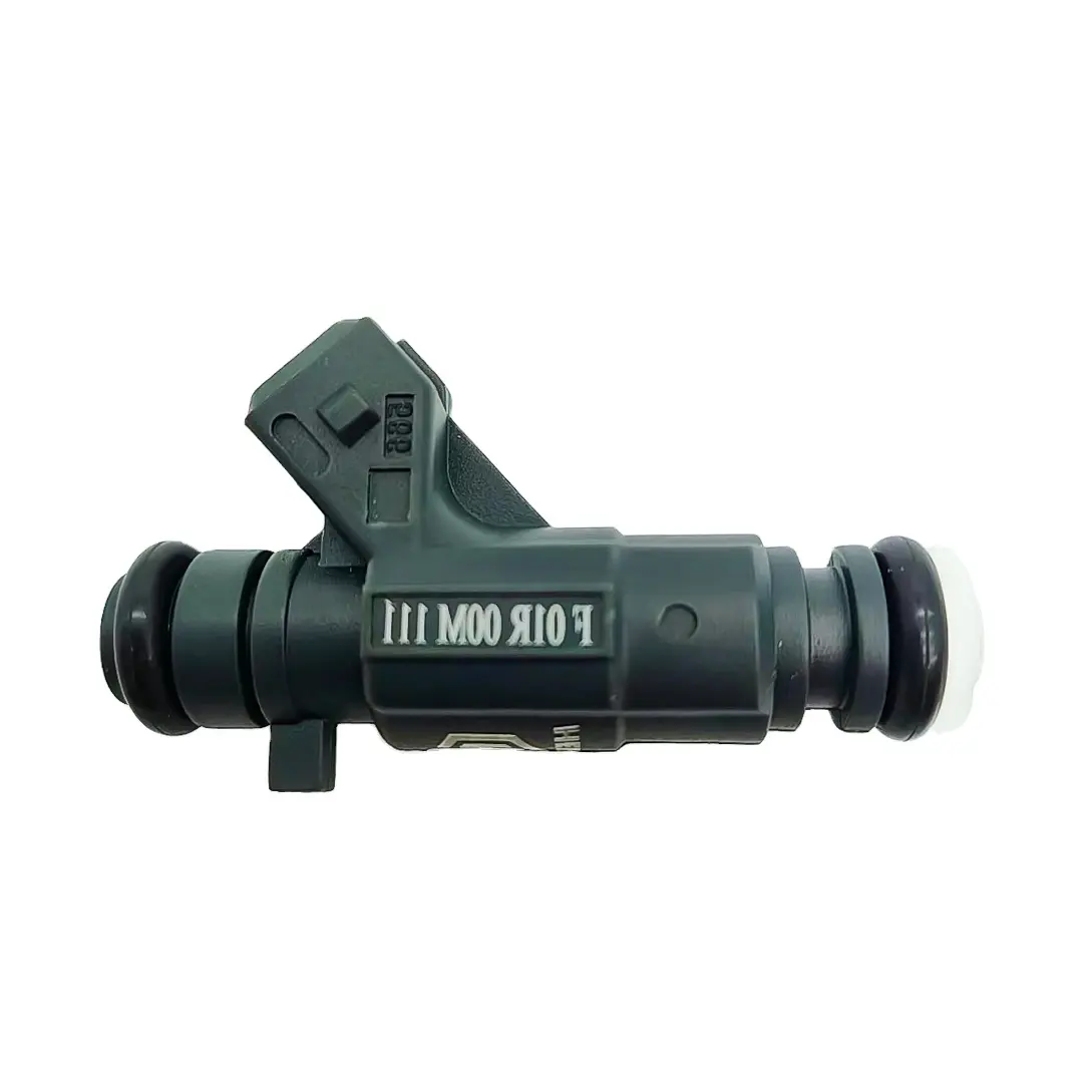 OEM Fuel Injector F01R00M111 for Chinese Car JAC by HELLPER