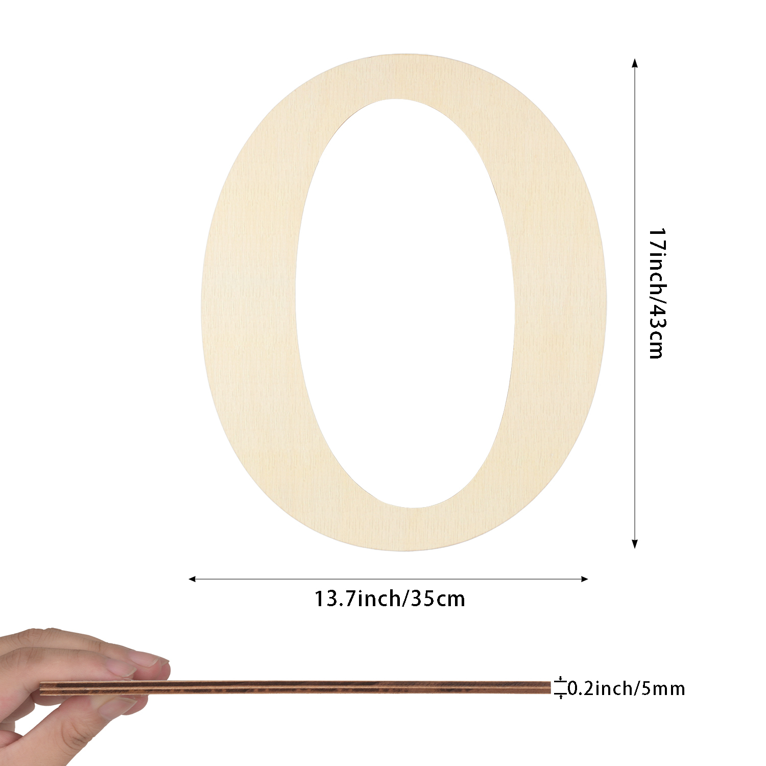 O