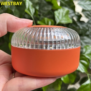 V16 DGT 3.0 Certified Beacon <strong>1900K</strong> <strong>LED</strong> Warning Emergency Car Light Use Mandatory in Spain - Product Image 1
