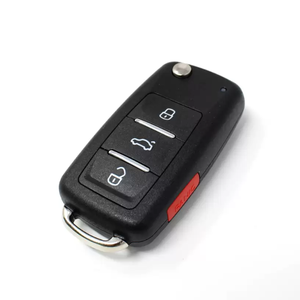 Keydiy KD B08รีโมตอเนกประสงค์ B08-3คีย์ B08-3 + 1กุญแจรีโมทรถยนต์3/4ปุ่มชุด B สำหรับคีย์คีย์คีย์ DIY KD-x2 KD MINI KD กุญแจรถ900 - Product Image 1