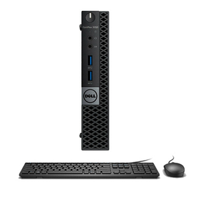Brand New <strong>System</strong> <strong>Unit</strong> <strong>Computer</strong> dell Optiplex 3080mff Micro Form Factor <strong>Computers</strong> - Product Image 4