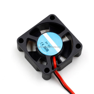 <strong>Raspberry</strong> <strong>PI</strong> 3 Model B CPU Fan Cooling Radiator 30 x 30 x 10mm for <strong>Customized</strong> Acrylic <strong>Case</strong> - Product Image 3