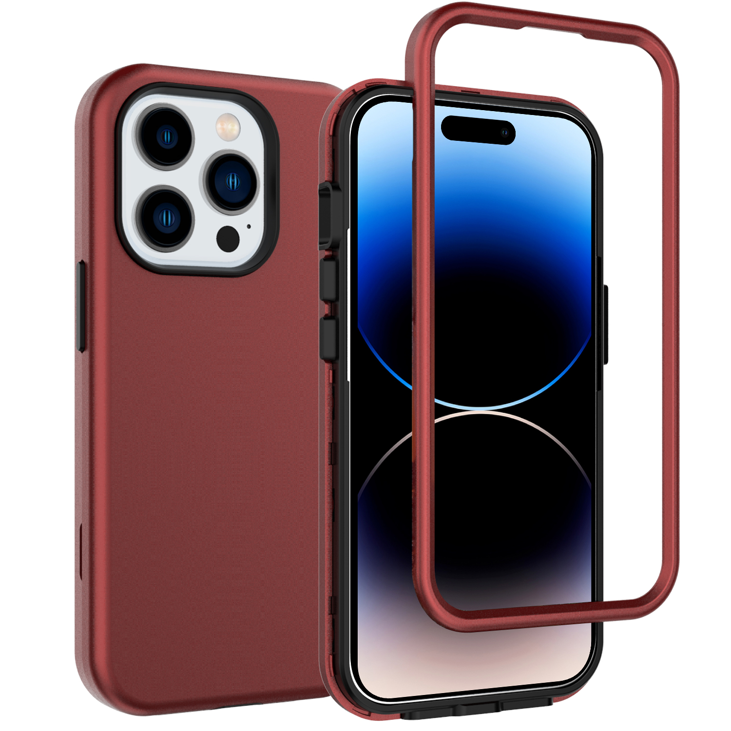 Rojo+Negro