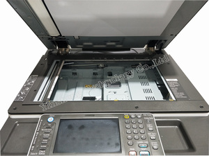 Pro8120 yüksek hızlı üretim a3 fotokopi yazıcı all-in-one ticari geniş format baskı - Product Image 6