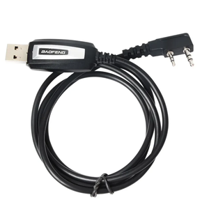 Baofeng originale fabbrica USB cavo di programmazione frequenza scrivere linea per la radio portatile baofeng 888s uv 5r - Product Image 2