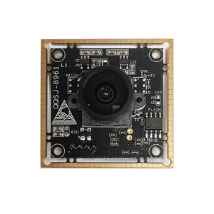 OEM 2MP 1/2.7inch Coms PS5268 <strong>Sensor</strong> 1080P 86dB Wide <strong>Dynamic</strong> <strong>Range</strong> Camera USB Module for Access Control System - Product Image 2