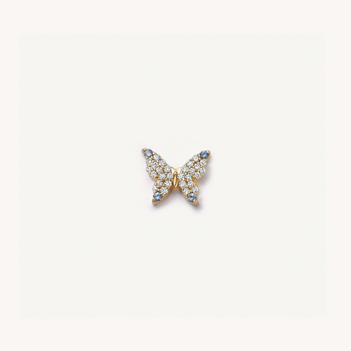Accessoires papillon