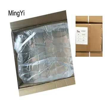 Methylvinyl Siliconengom Ruw Rubber/Vinyl Beëindigde Methyl Siliconengom/Poly Mehtyl Vinylsiloxaan Mijn 110