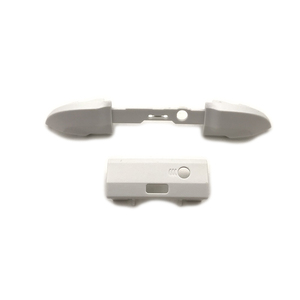 Yedek LB RB tampon düğmesi üst orta braketi onarım bölüm Xbox serisi S X denetleyici aksesuarları - Product Image 3