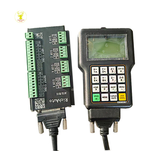 Cables de conector de 50 pines para controlador CNC RichAuto DSP A11 0501 - Product Image 6