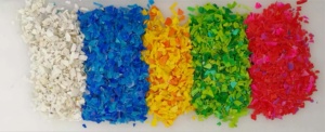 Nueva condición eficiente industria clasificador de color máquina forma sistema de clasificación Eor separación de color efectiva - Product Image 3