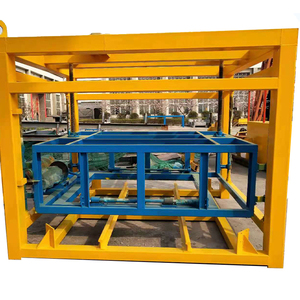 Manufacturers Light Weight Bricks <strong>Blocks</strong> Clc German Technology China <strong>Block</strong> Production Line <strong>Aac</strong> Brick Making <strong>Machine</strong> - Product Image 4