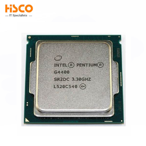 Pentium G4400 for <strong>Intel</strong> Pentium <strong>Processor</strong> G4400 2 <strong>Core</strong> <strong>3</strong>.30 GHz <strong>3</strong> MB 14 nm 54W FCLGA1151 CPU <strong>Processor</strong> for Server - Product Image 3