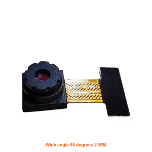 Original ESP32 Cam ov2640 68 120 160 200 Entwicklungs board Hoch auflösendes HD esp32 Kamera modul ov2640 - Product Image 2