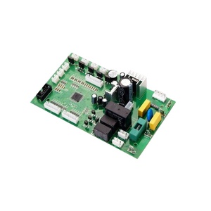 中国批发OEM制造商一站式服务定制PCB PCBA组件Gerber Bom电路板印刷电子PCB - Product Image 1