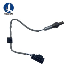 Sensor lambda 3S4A-9F472-C1B 2000 01 02 03 2004 Ford Focus O2 Sensor de oxígeno