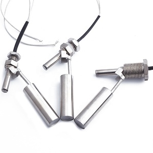 Instrumentos de medición de nivel, interruptor de flotador montado en Horizontal/lateral, Sensor de nivel de tanque de agua - Product Image 6