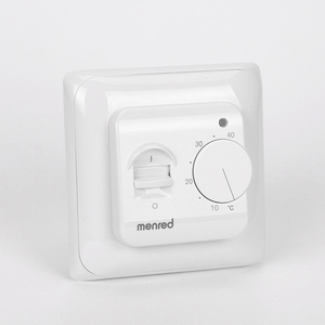 Intelligenter Temperatur regler Energie spar-und Praktikabilität thermostat - Product Image 3