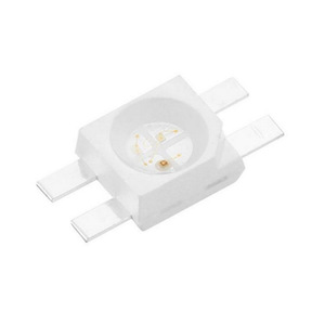 Jstronic แท่นยึดย้อนกลับ 6028 RGB 4pins SMD LED ไดโอดสําหรับไฟคีย์บอร์ดแบบกลไก - Product Image 3