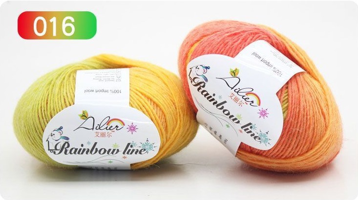 couleur 016