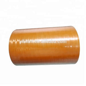 中石化150D超高分子量聚乙烯耐切割纤维纱高强度绳有样 - Product Image 3