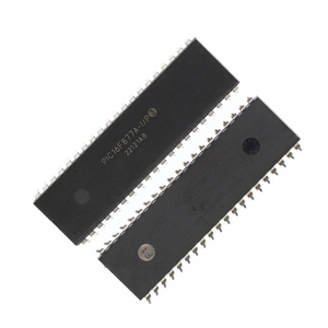 <strong>PIC16F877A</strong>-<strong>I</strong>/<strong>P</strong> <strong>PIC16F877A</strong> 16F877A DIP40 Enhanced Flash <strong>Microcontrollers</strong> - Product Image 5
