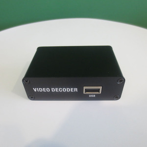 Hot Sale H.265 H.2645 Usb Palyer Hd Mi <strong>Decoder</strong> Satellite Receiver <strong>Decoder</strong> Usb Mp3 IPTV <strong>Decoder</strong> - Product Image 3